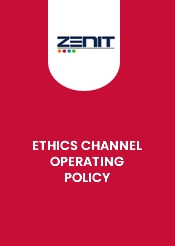 Ethics channel operating policy