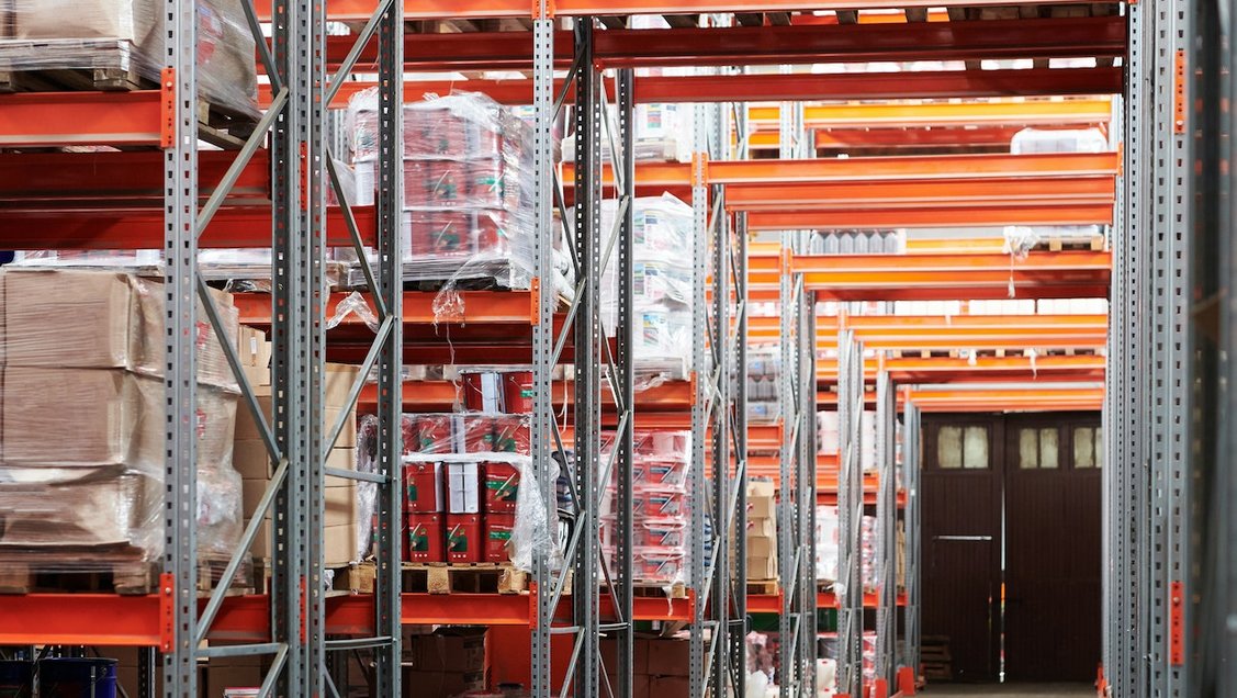 Principales empresas de logística in-house en España - Zenit Logistics