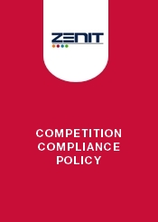 Competition compliance policy